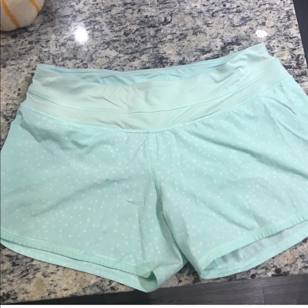 Lululemon Shorts!